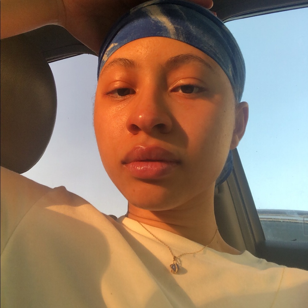 Meet your Posher, Kaila